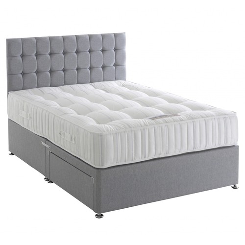Soft plush velvet upholstered - soft,