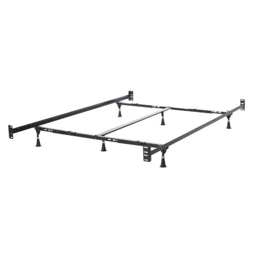 California king steel metal - california,