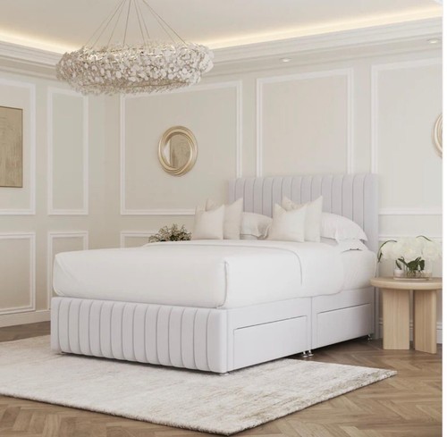 Brand new divan - brand,