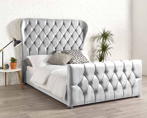 Christina deluxe wingback - "christina,
