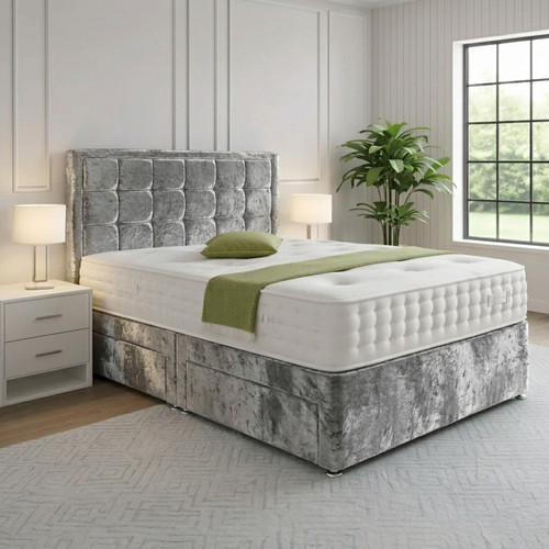 Easterly luxury divan - easterly, |
