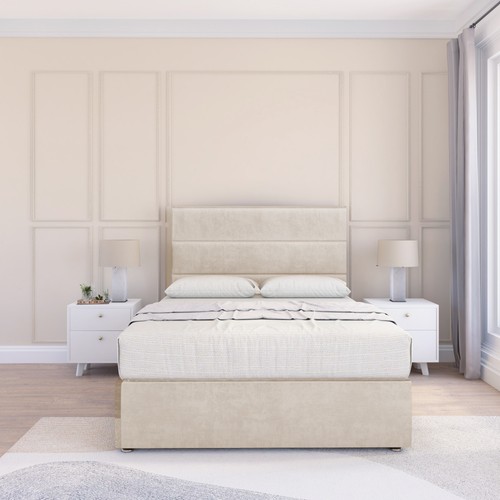 Sara storage bed base hb - sara,