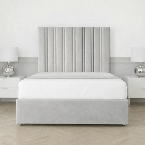 Siena divan bed - siena, storage