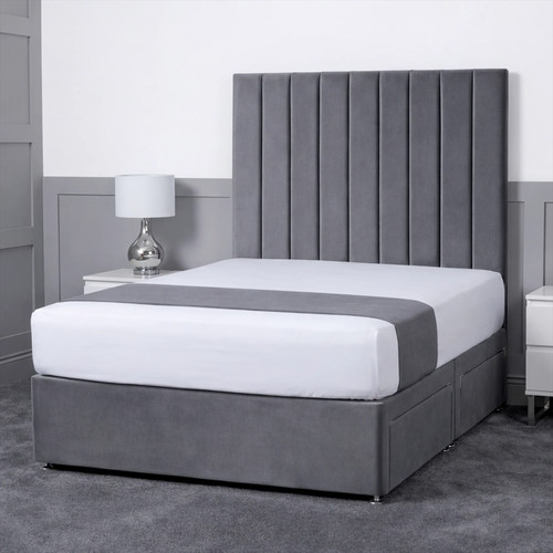 Amelia divan bed - divan,