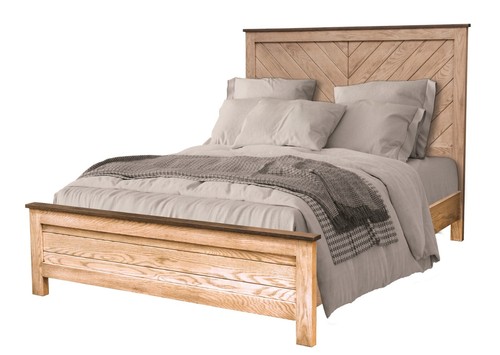 Amish coastal solid - solid, wood