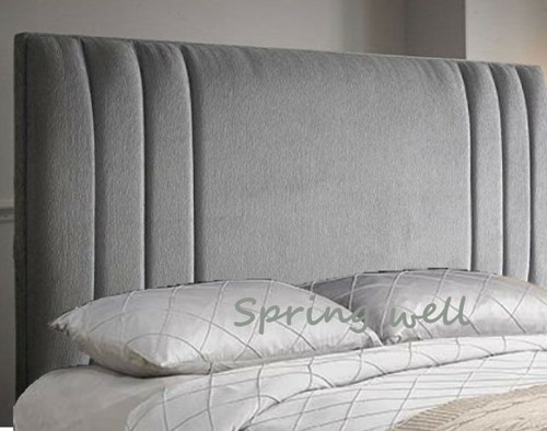 Upholstered chenille fabric - chenille,