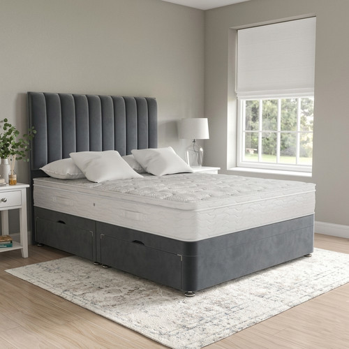 Easterly divan bed headboard - easterly,